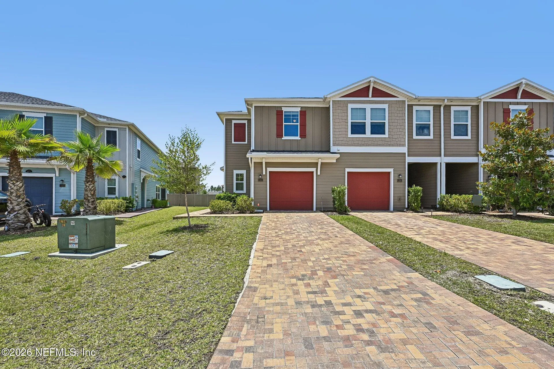 71 Bramble Court St. Augustine FL 32092