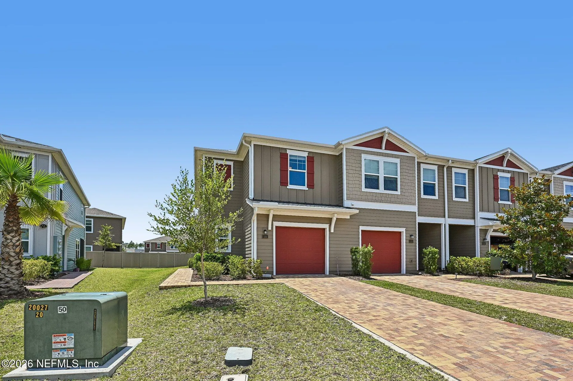 71 Bramble Court St. Augustine FL 32092