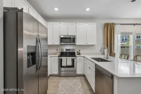 71 Bramble Court St. Augustine FL 32092