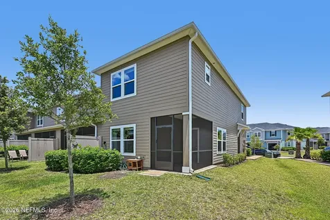 71 Bramble Court St. Augustine FL 32092