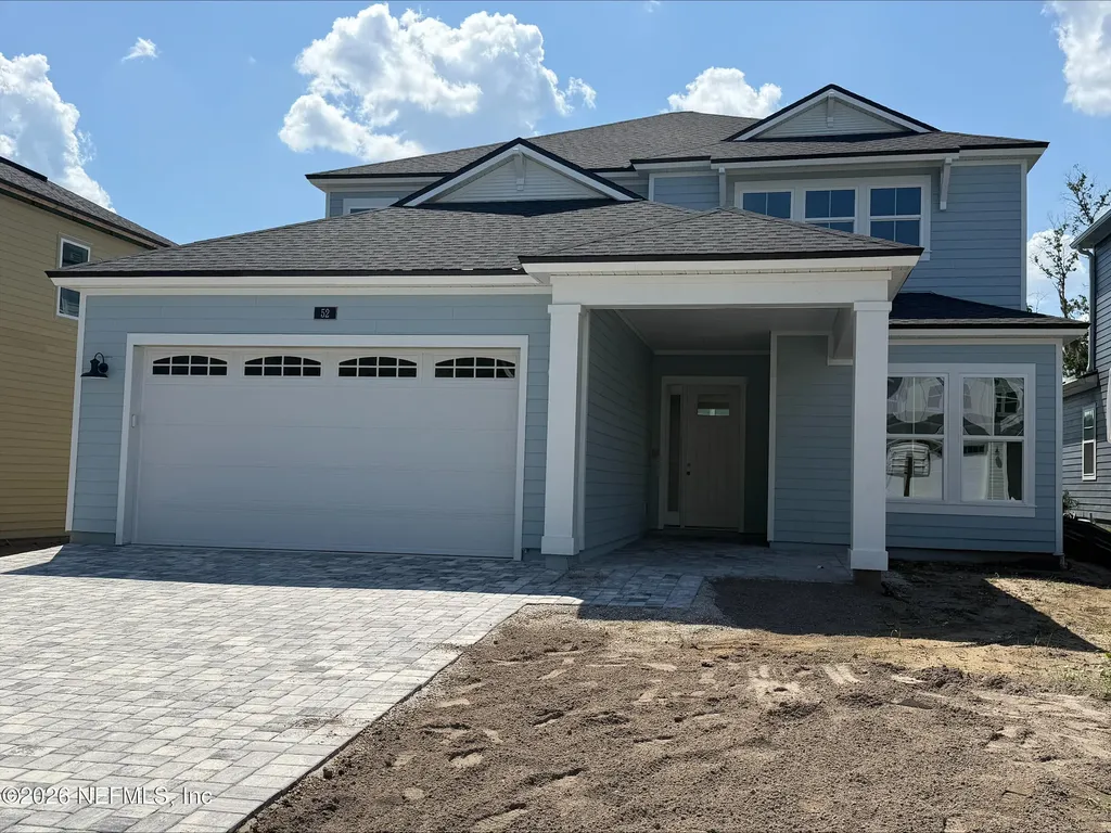 52 Noble Oak Drive St. Johns FL 32259