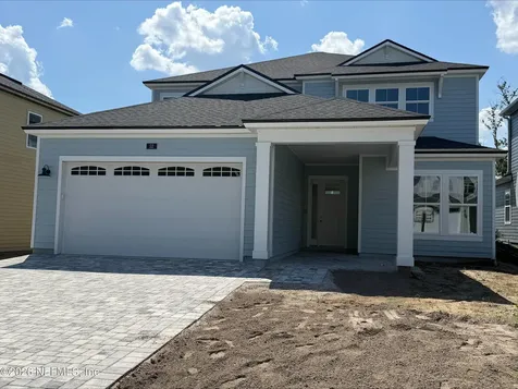 52 Noble Oak Drive St. Johns FL 32259