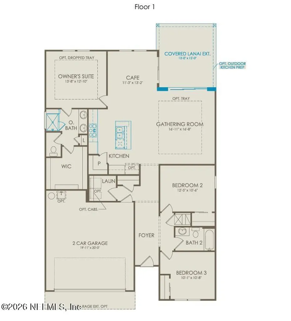 345 Fishtail Place Palm Coast FL 32164