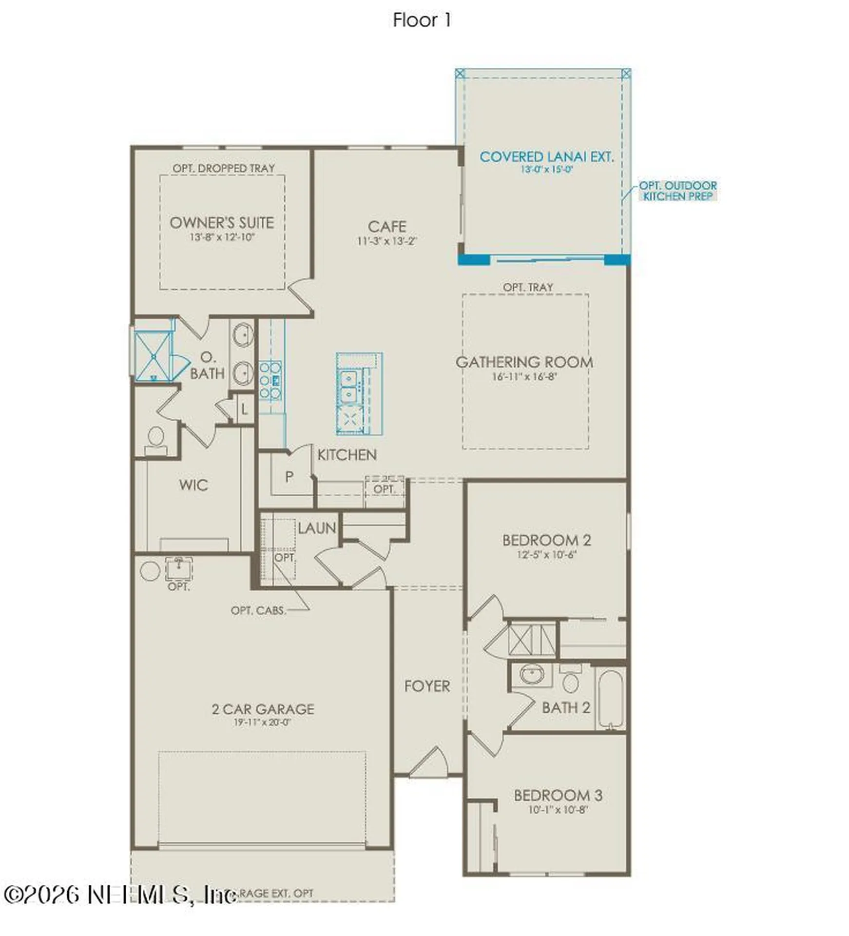 345 Fishtail Place Palm Coast FL 32164