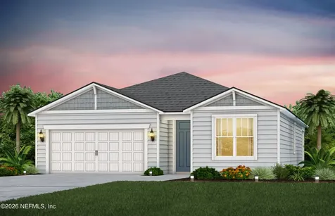 345 Fishtail Place Palm Coast FL 32164