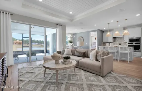 345 Fishtail Place Palm Coast FL 32164