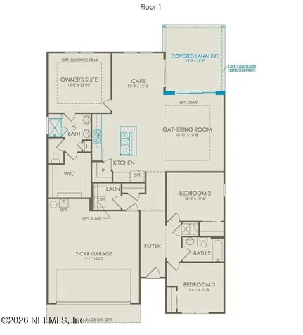 345 Fishtail Place Palm Coast FL 32164