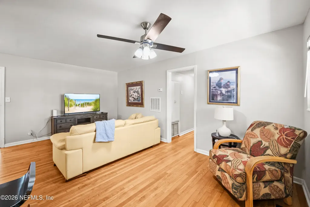 4820 Avent Drive Jacksonville FL 32244