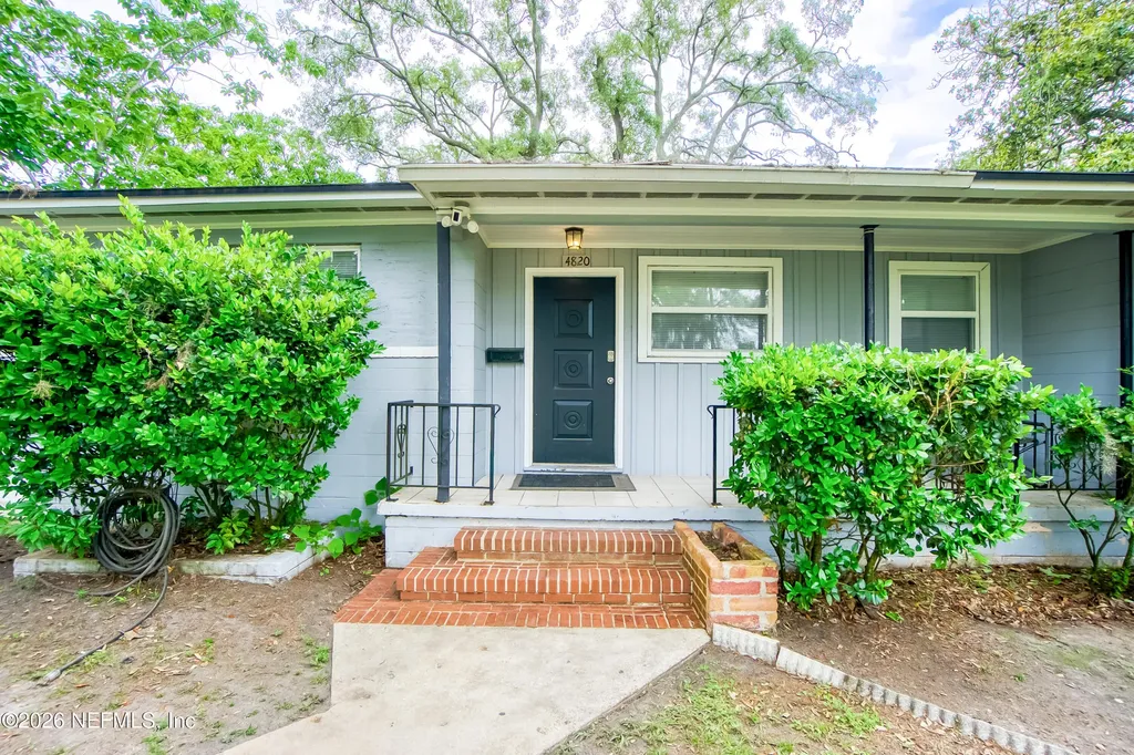 4820 Avent Drive Jacksonville FL 32244