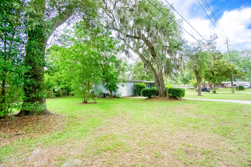 4820 Avent Drive Jacksonville FL 32244