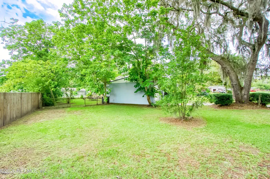 4820 Avent Drive Jacksonville FL 32244