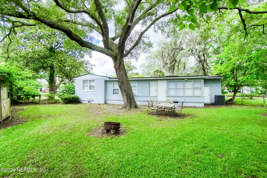 4820 Avent Drive Jacksonville FL 32244