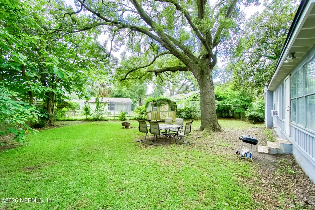 4820 Avent Drive Jacksonville FL 32244