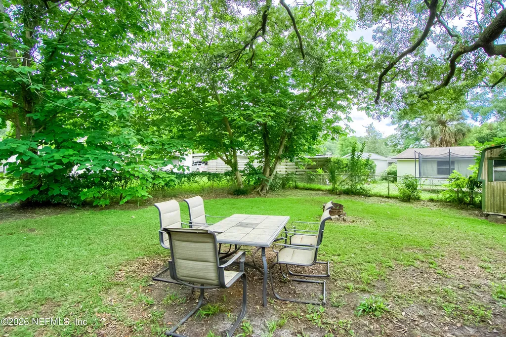 4820 Avent Drive Jacksonville FL 32244