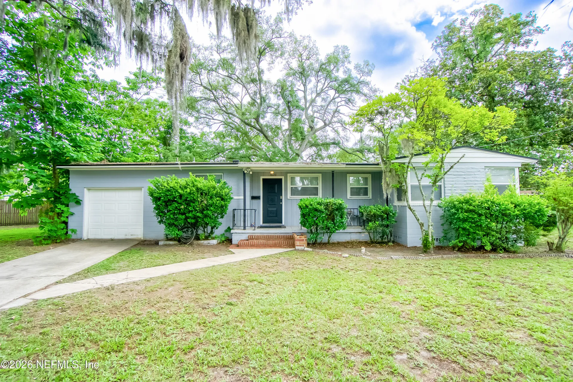 4820 Avent Drive Jacksonville FL 32244