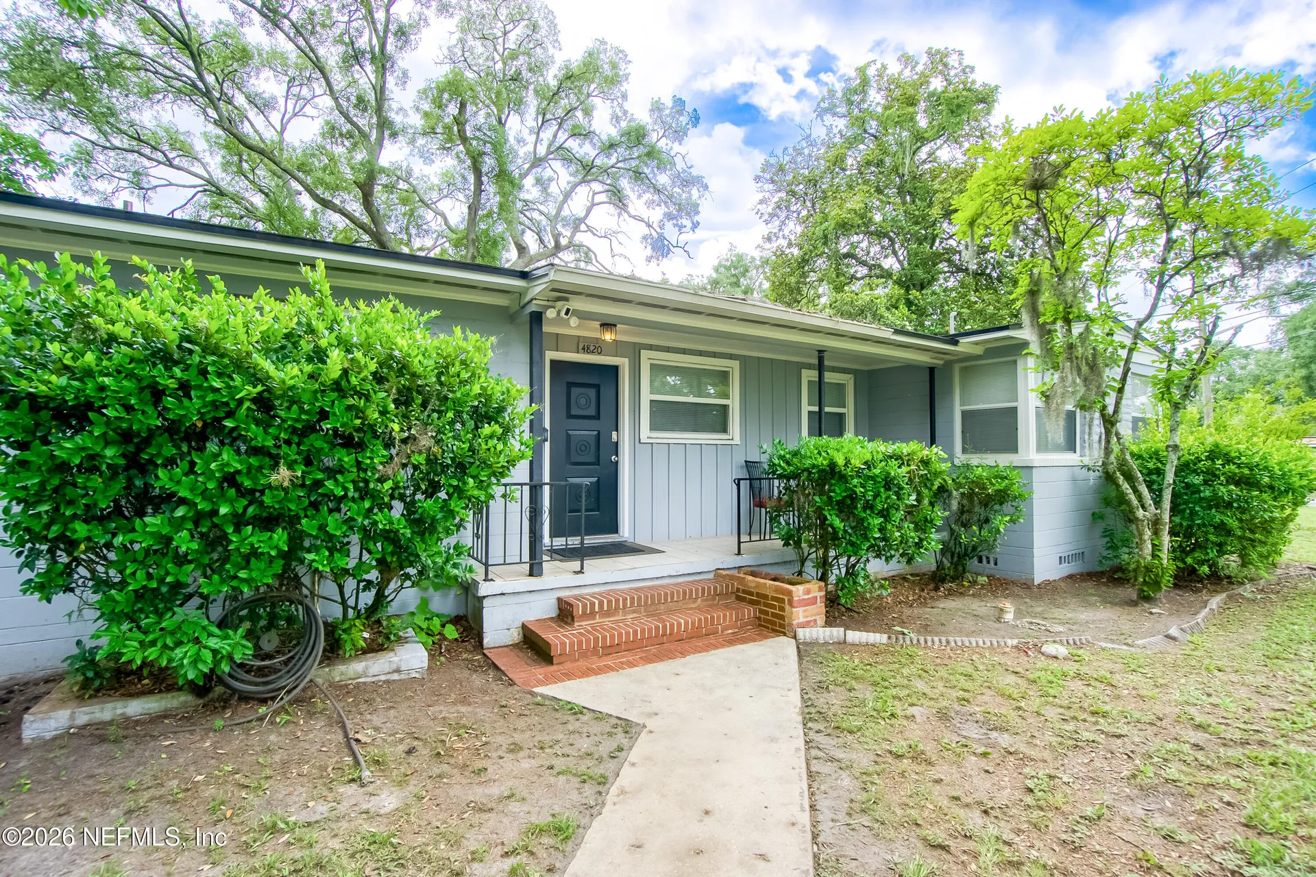 4820 Avent Drive Jacksonville FL 32244