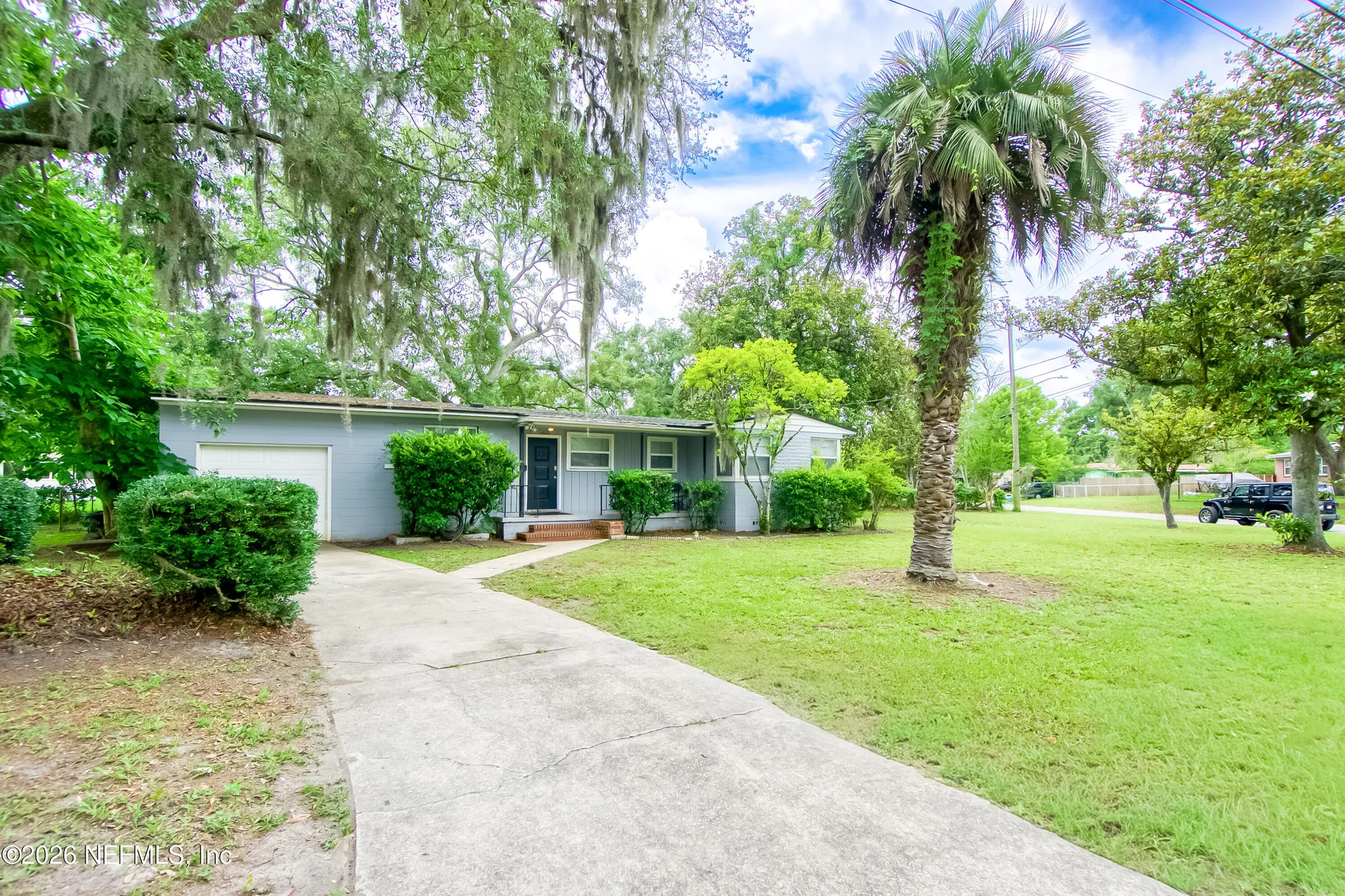 4820 Avent Drive Jacksonville FL 32244