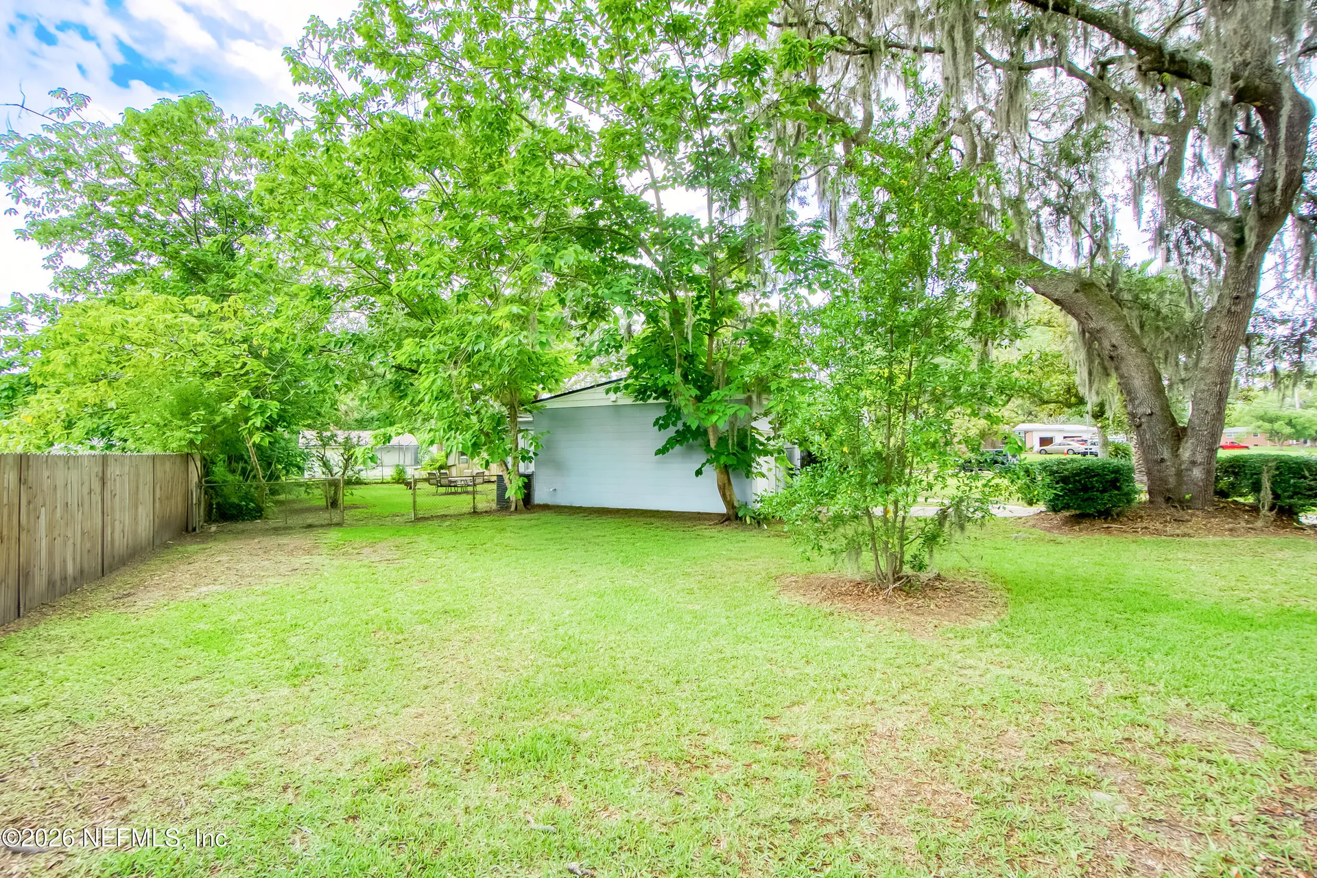 4820 Avent Drive Jacksonville FL 32244