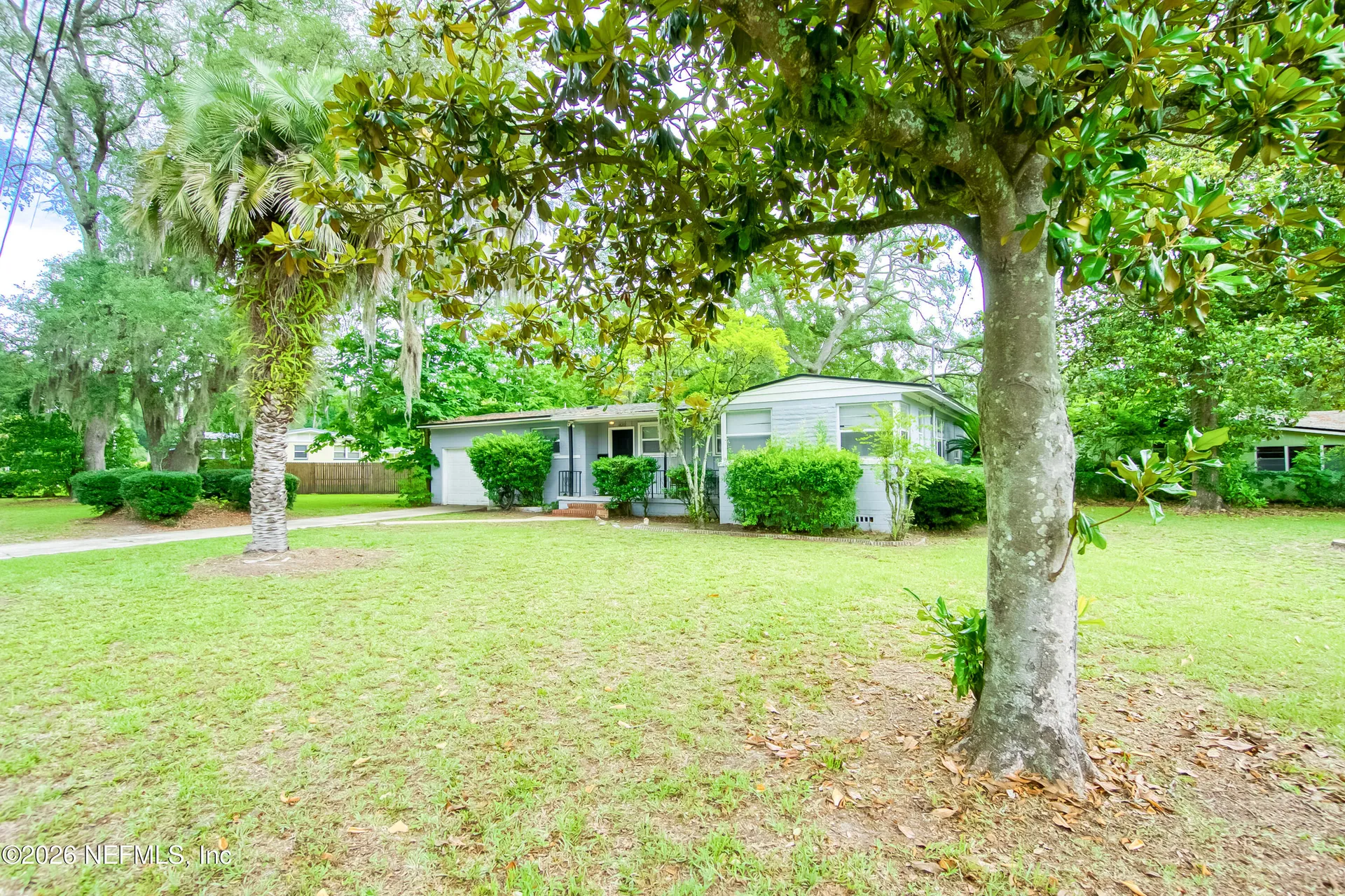 4820 Avent Drive Jacksonville FL 32244
