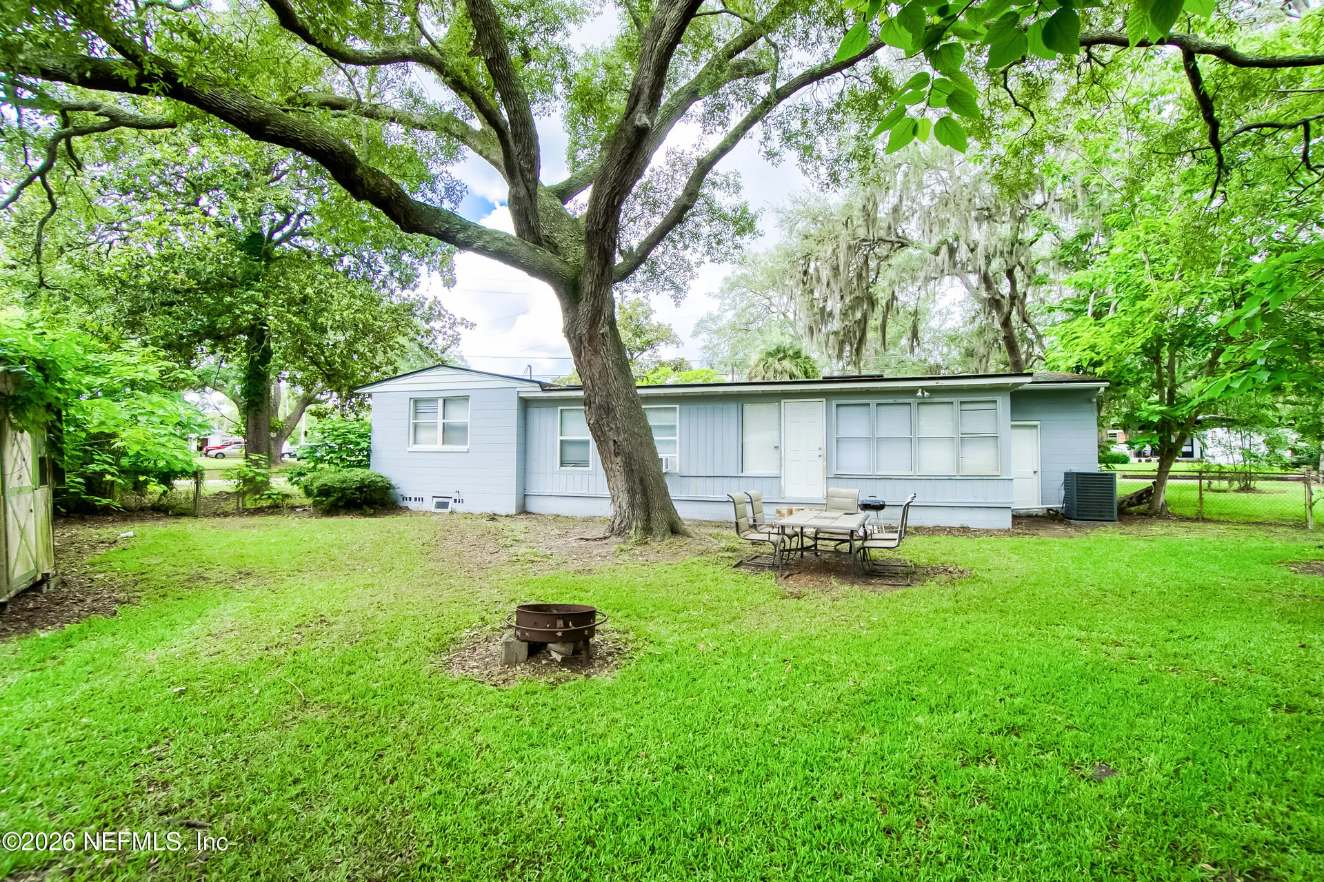 4820 Avent Drive Jacksonville FL 32244