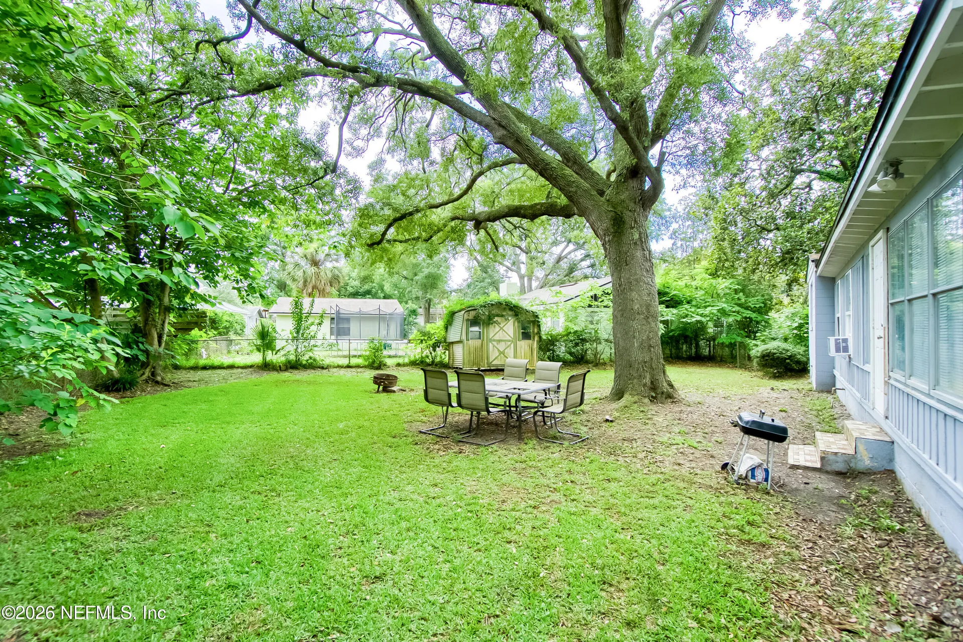 4820 Avent Drive Jacksonville FL 32244