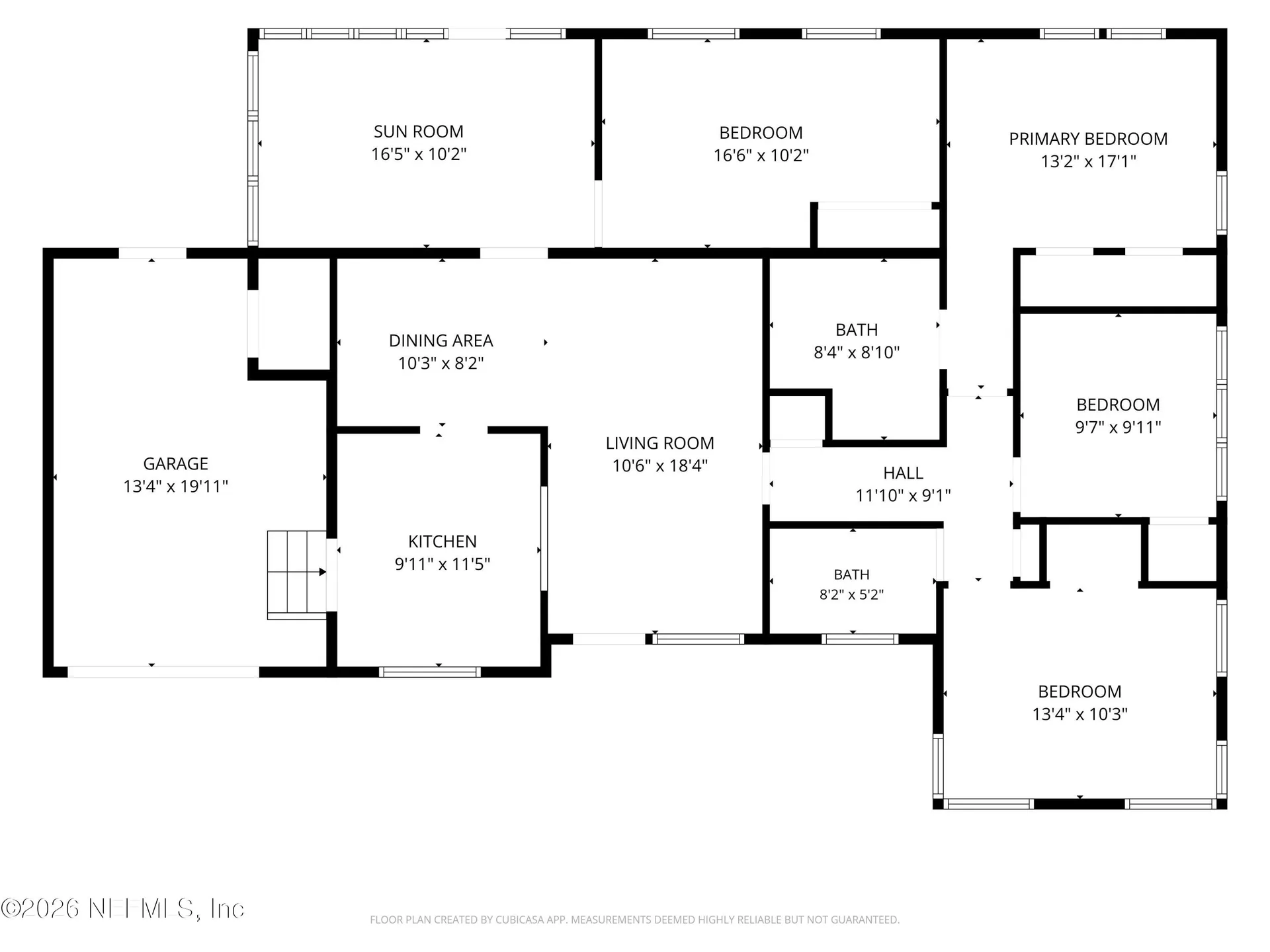 4820 Avent Drive Jacksonville FL 32244