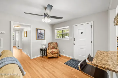 4820 Avent Drive Jacksonville FL 32244