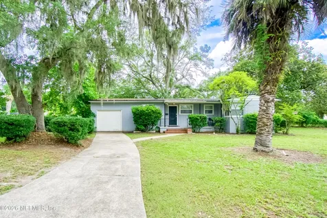 4820 Avent Drive Jacksonville FL 32244