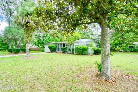 4820 Avent Drive Jacksonville FL 32244