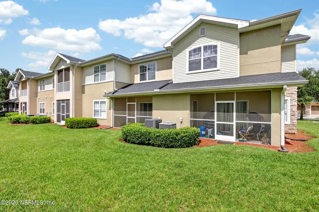 3750 Silver Bluff Boulevard Orange Park FL 32065