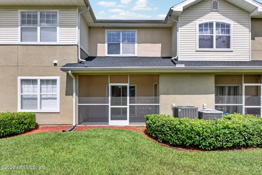 3750 Silver Bluff Boulevard Orange Park FL 32065