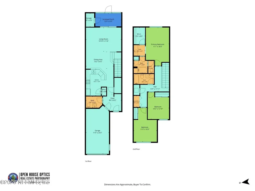 3750 Silver Bluff Boulevard Orange Park FL 32065