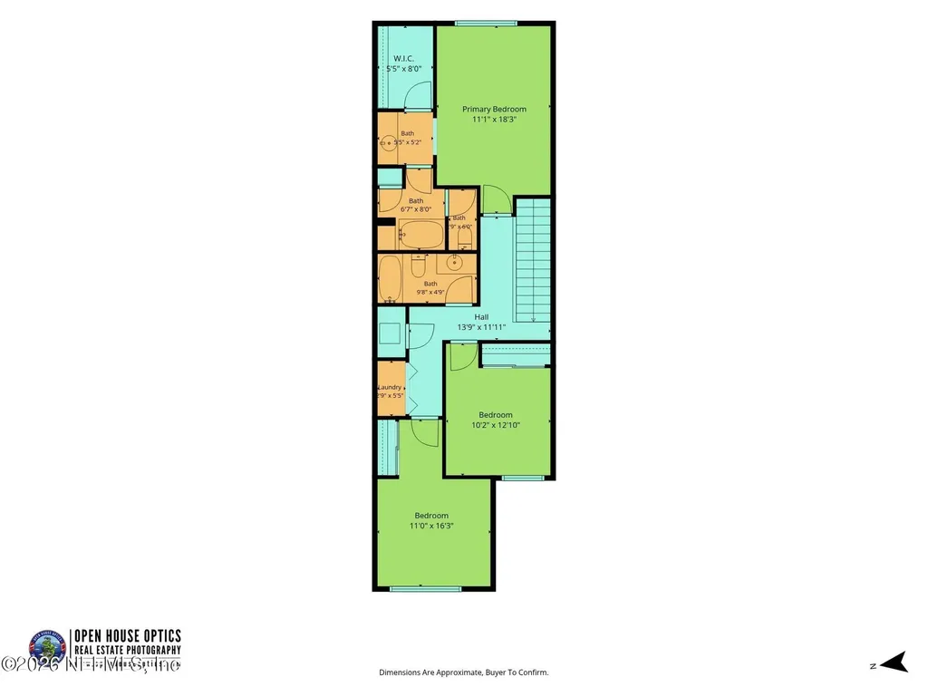 3750 Silver Bluff Boulevard Orange Park FL 32065