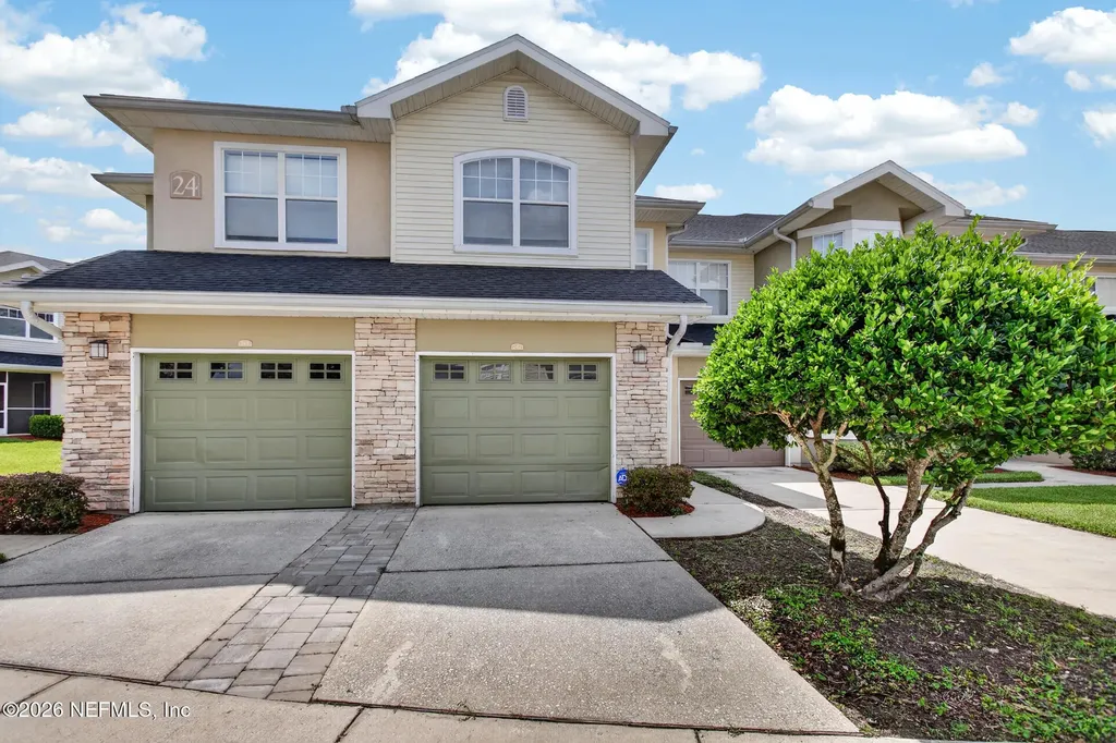 3750 Silver Bluff Boulevard Orange Park FL 32065