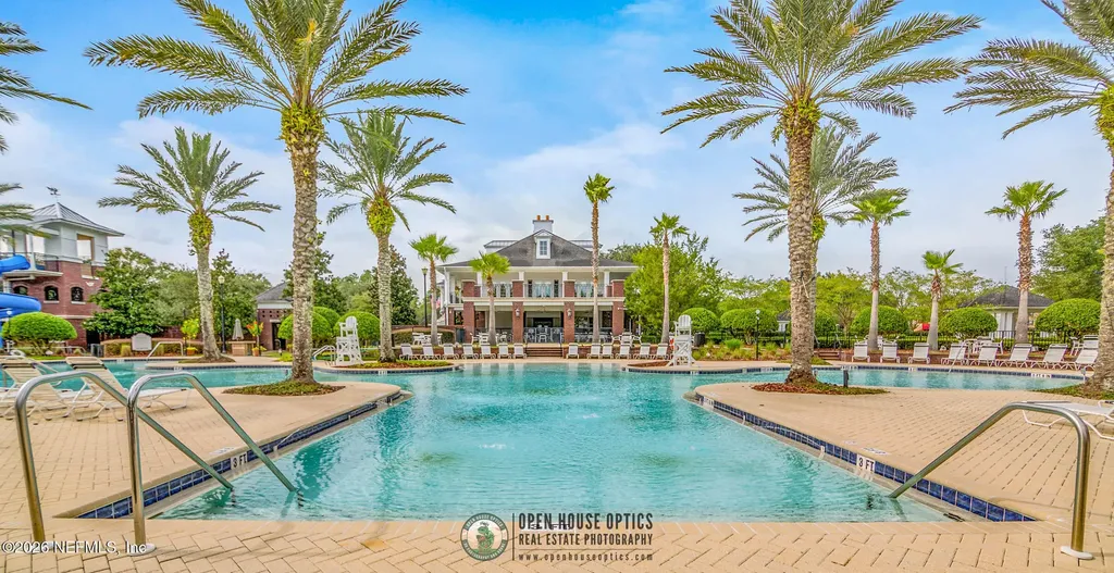 3750 Silver Bluff Boulevard Orange Park FL 32065