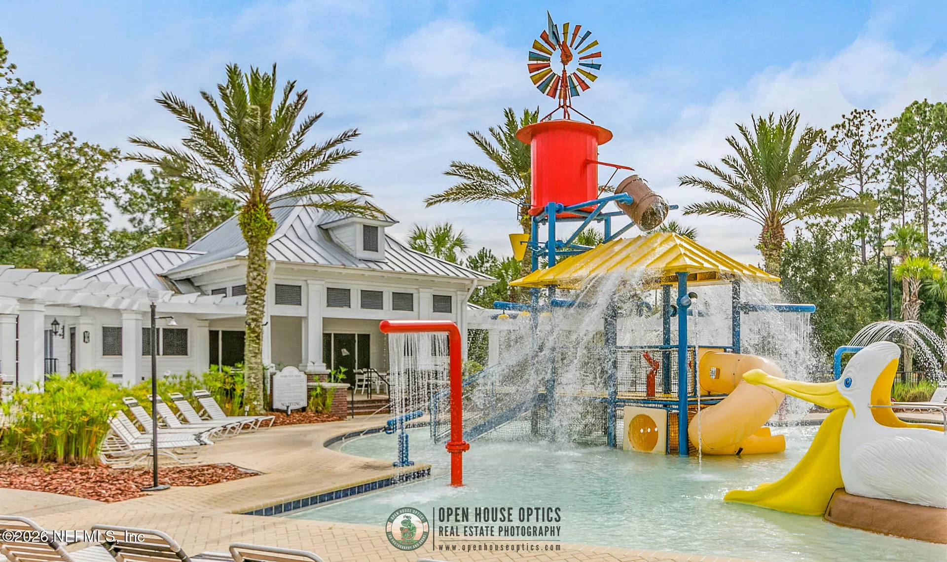 3750 Silver Bluff Boulevard Orange Park FL 32065
