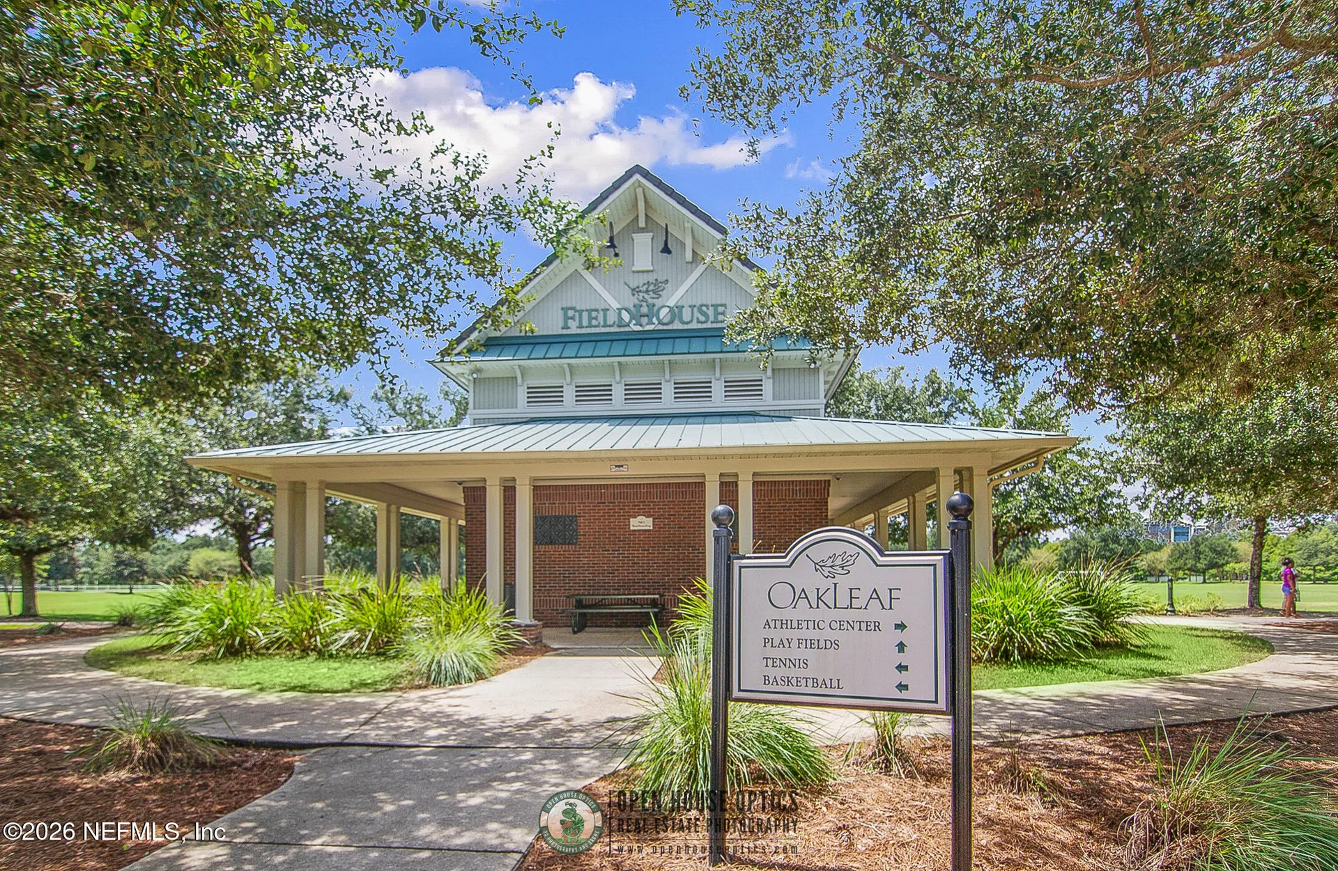 3750 Silver Bluff Boulevard Orange Park FL 32065
