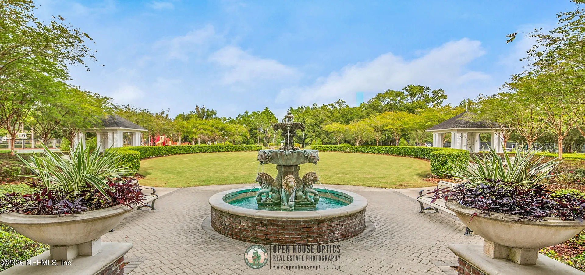 3750 Silver Bluff Boulevard Orange Park FL 32065