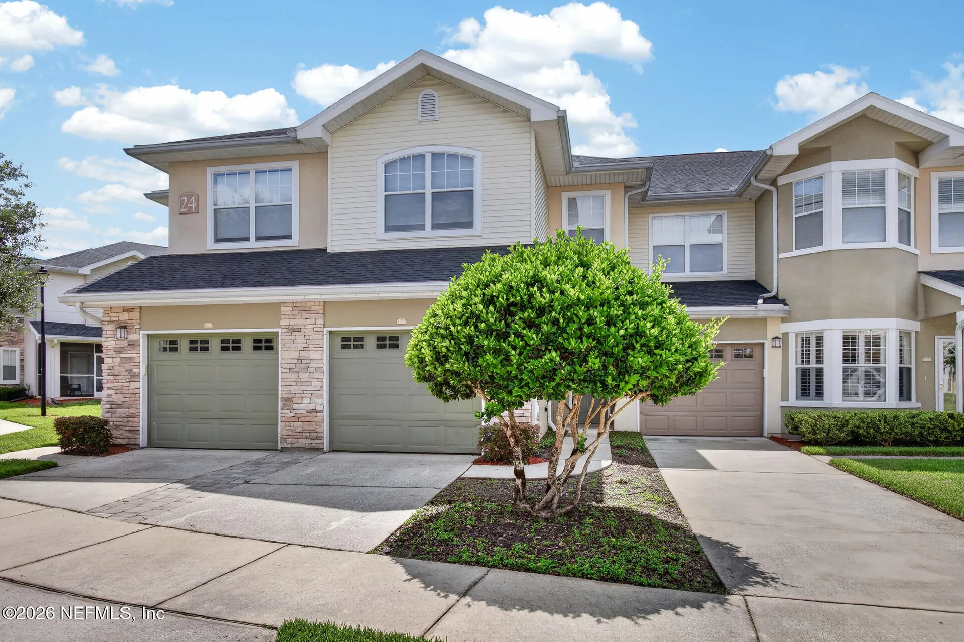 3750 Silver Bluff Boulevard Orange Park FL 32065