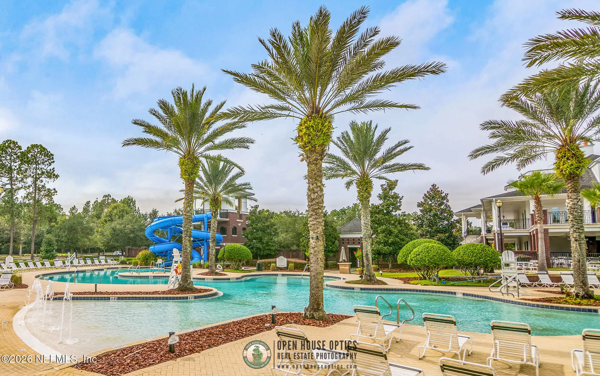 3750 Silver Bluff Boulevard Orange Park FL 32065