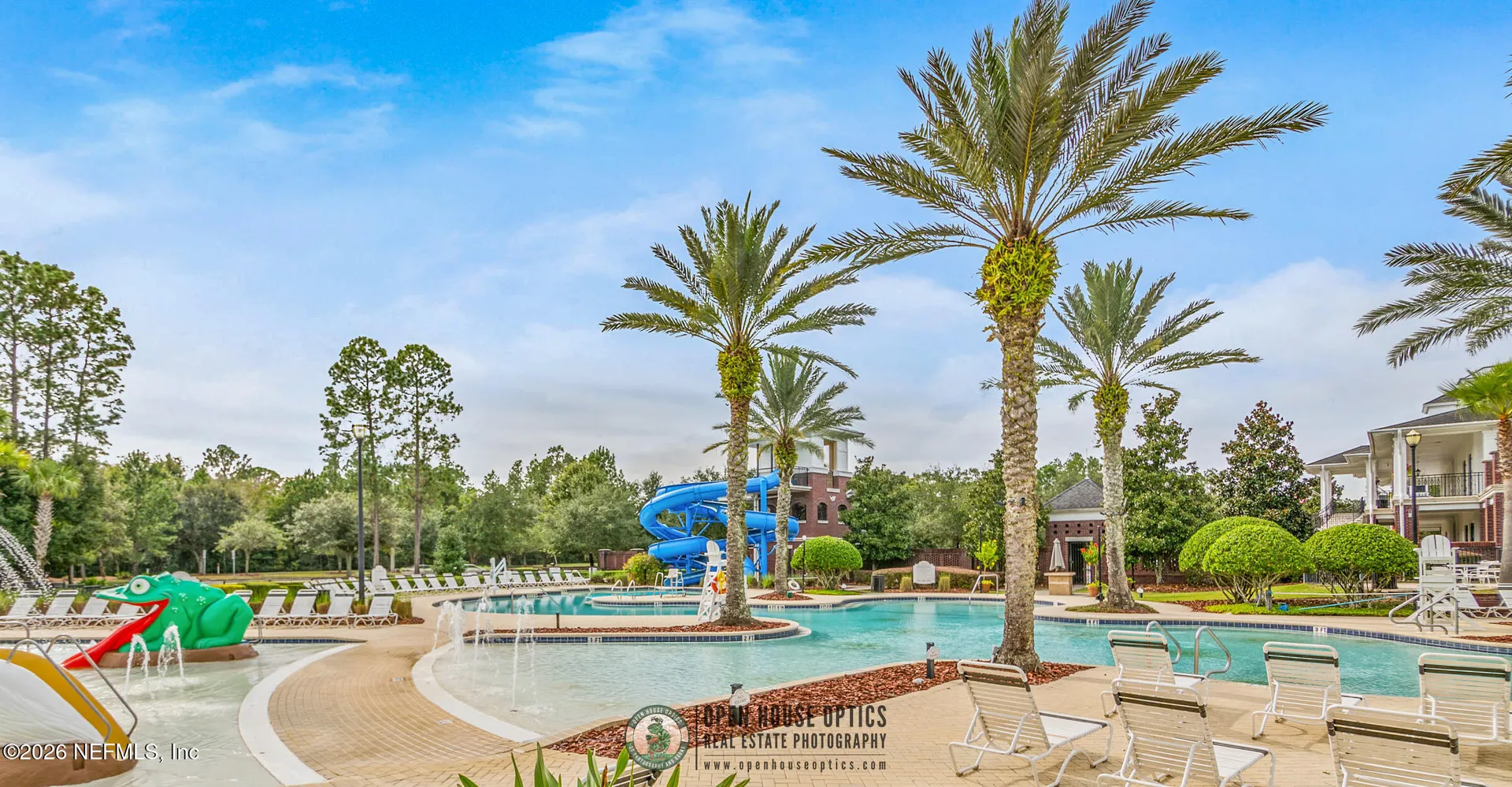 3750 Silver Bluff Boulevard Orange Park FL 32065