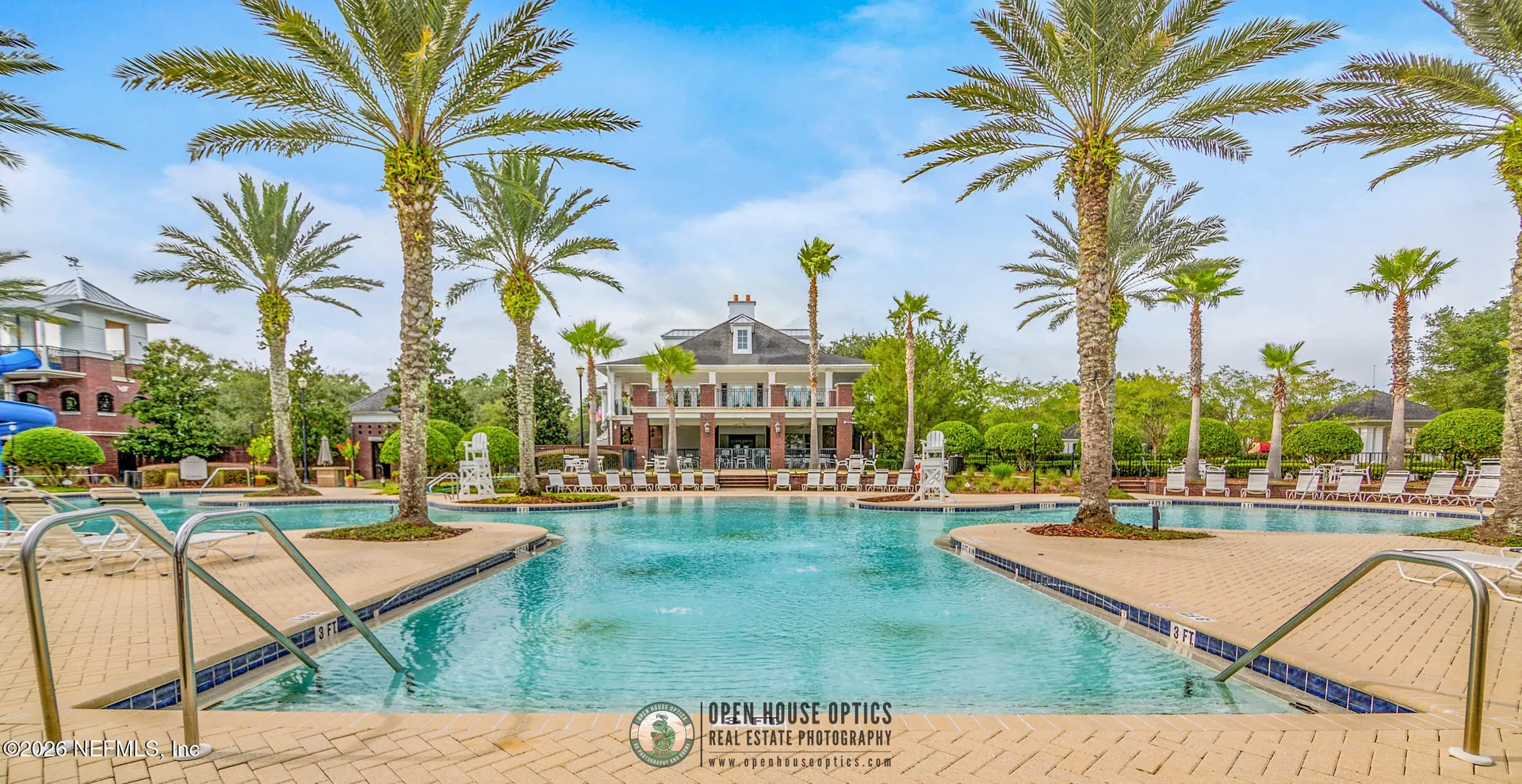 3750 Silver Bluff Boulevard Orange Park FL 32065