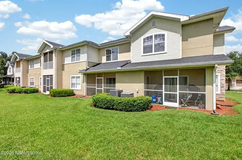 3750 Silver Bluff Boulevard Orange Park FL 32065