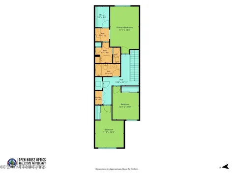 3750 Silver Bluff Boulevard Orange Park FL 32065