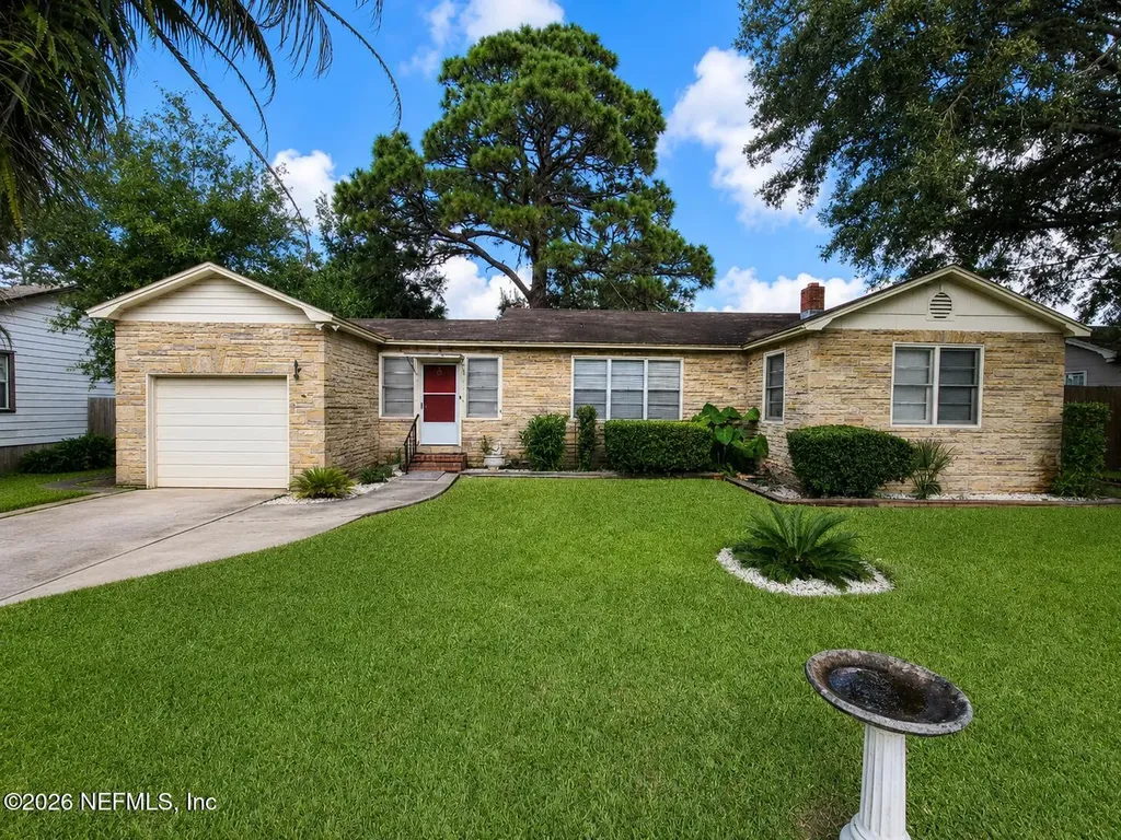 5135 Astral Street Jacksonville FL 32205