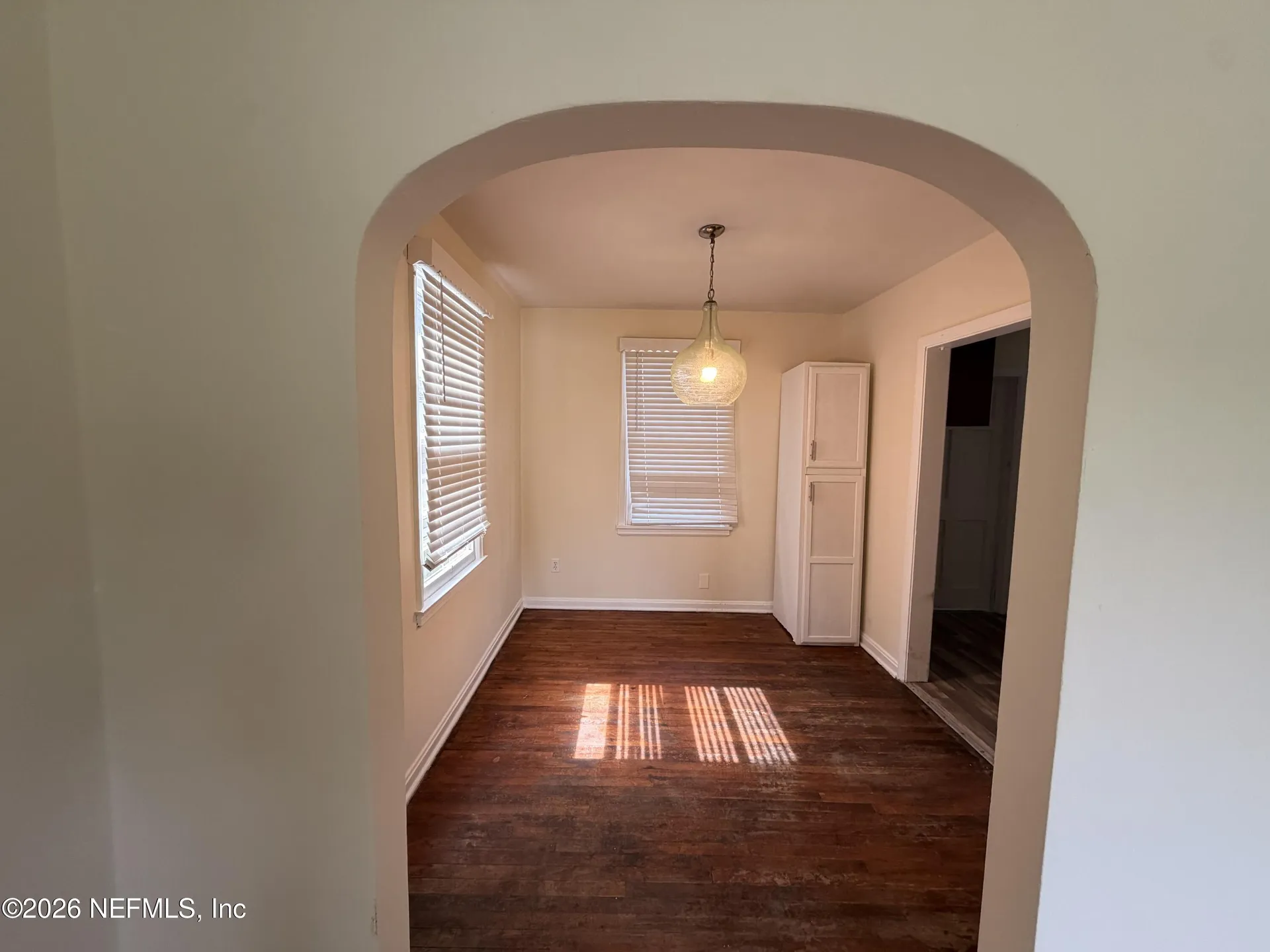 5135 Astral Street Jacksonville FL 32205
