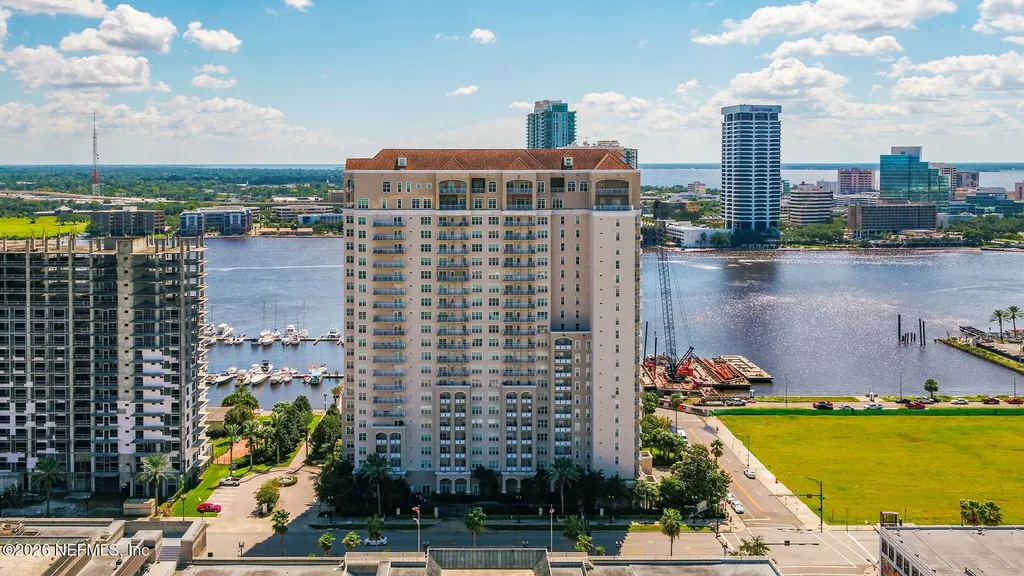 400 E Bay Street Jacksonville FL 32202