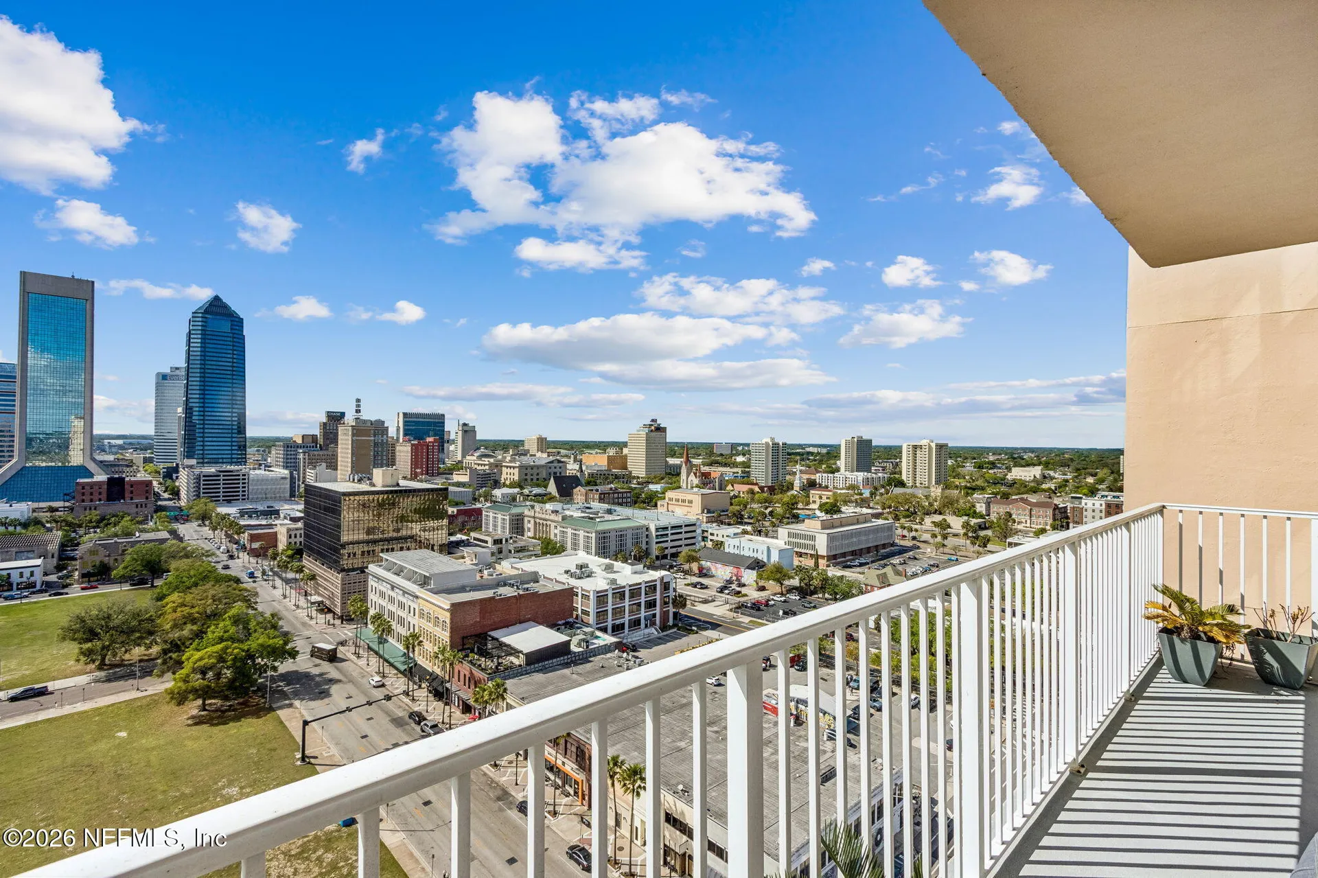 400 E Bay Street Jacksonville FL 32202