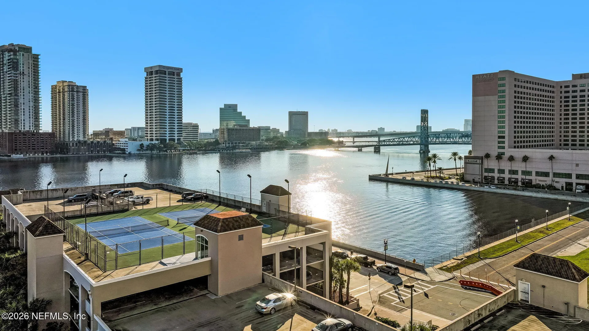 400 E Bay Street Jacksonville FL 32202