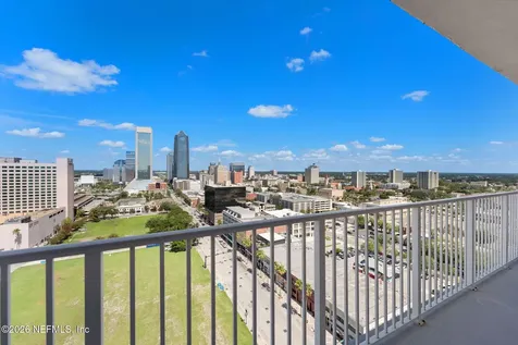 400 E Bay Street Jacksonville FL 32202